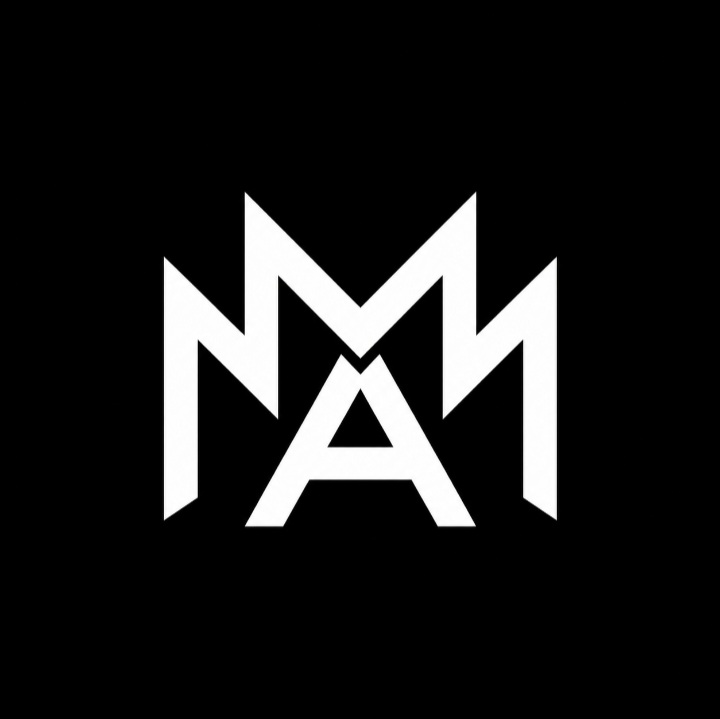 Music Marketing Agency logo