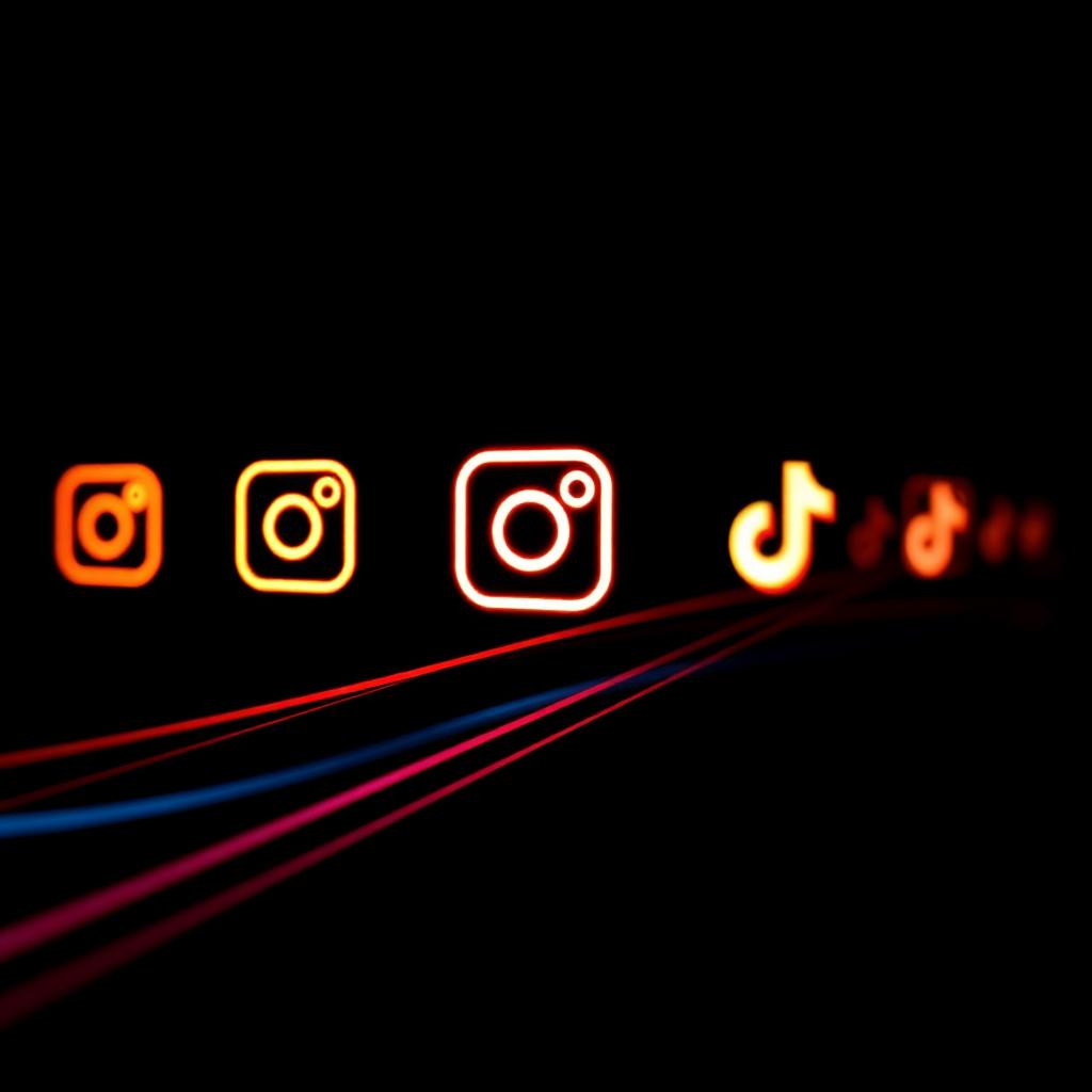 Social Platforms promotion