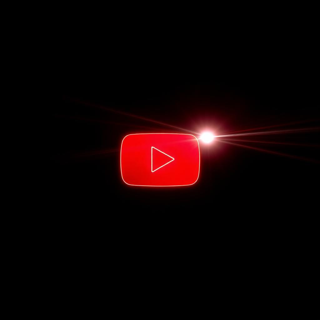 YouTube Starter Kit promotion